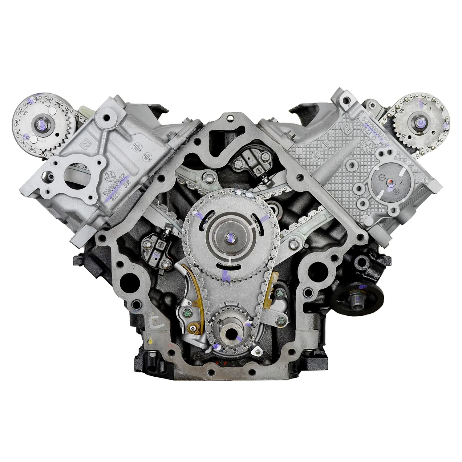 powertrain product image 00280