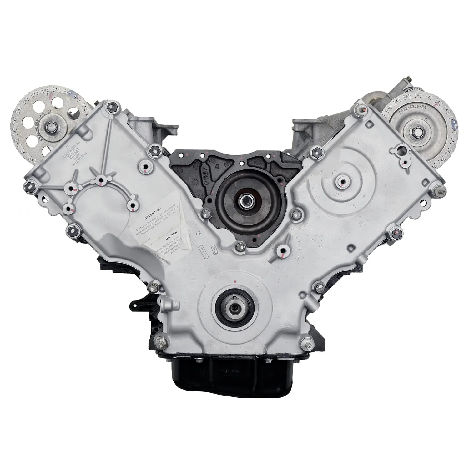 ford triton 6.8l v10 remanufactured engine 2005 2017 4