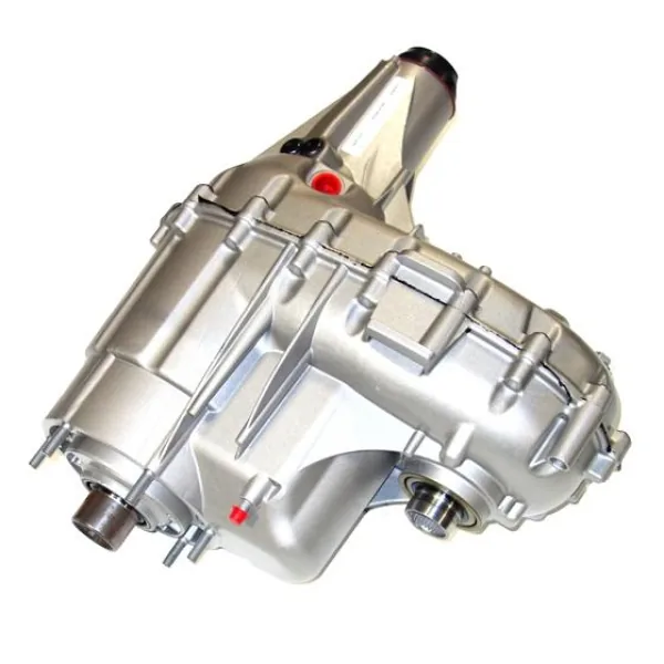 MP1626 Transfer Case for GM 2007-2010 Sierra/Silverado 2500/3500 w/o Shift Motor