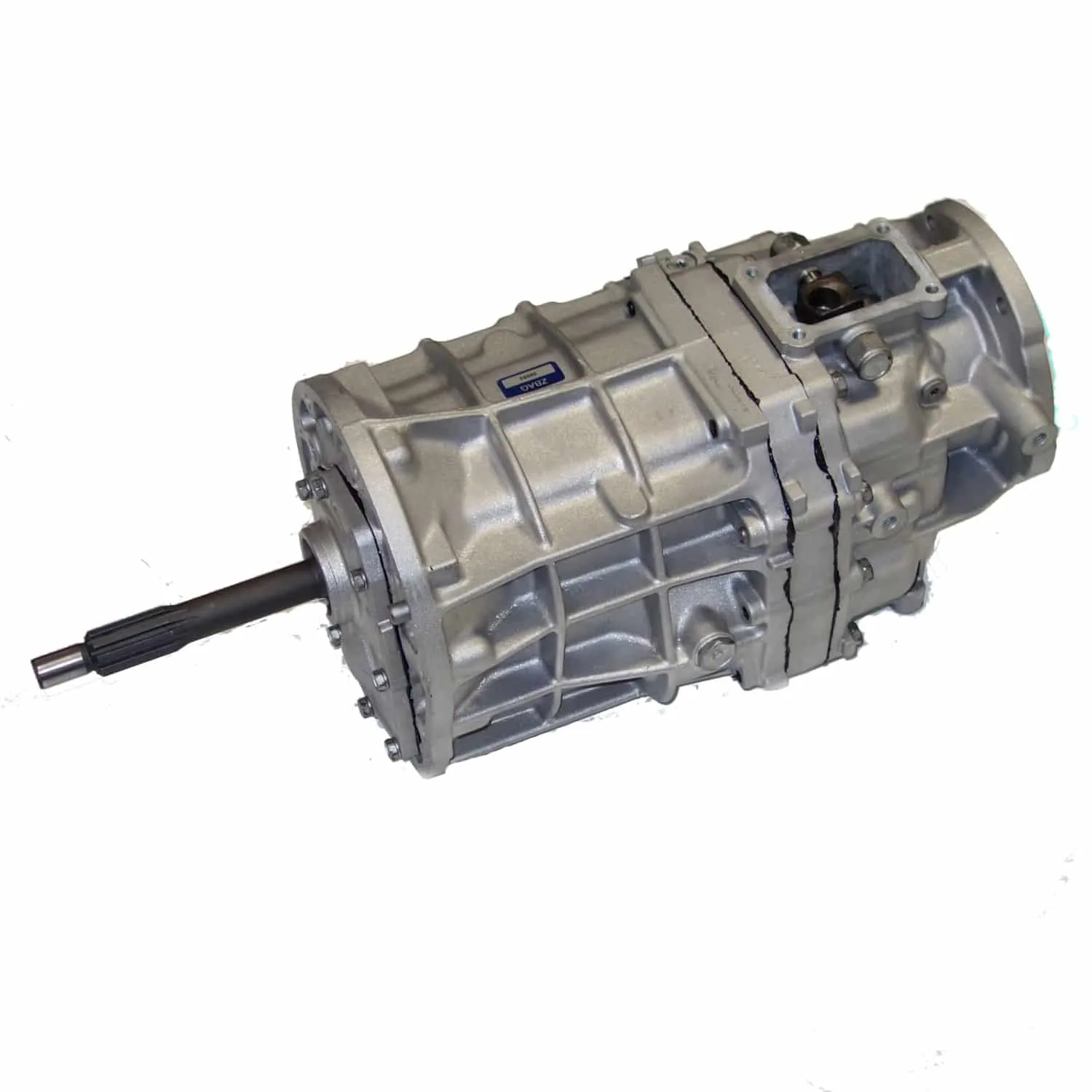 ppi ax15 manual trans for 1992 1993 jeep wrangler 5 speed