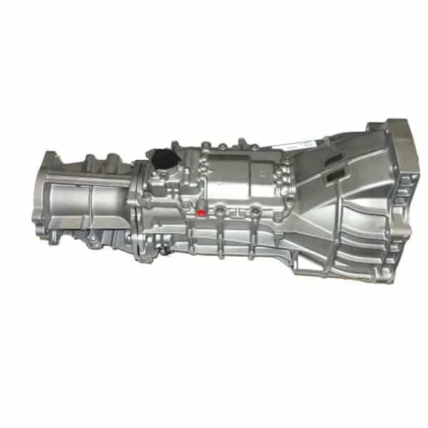 M5R1 Manual Trans for Ford 1990-1994 Ranger & Explorer 4.0L 4×4