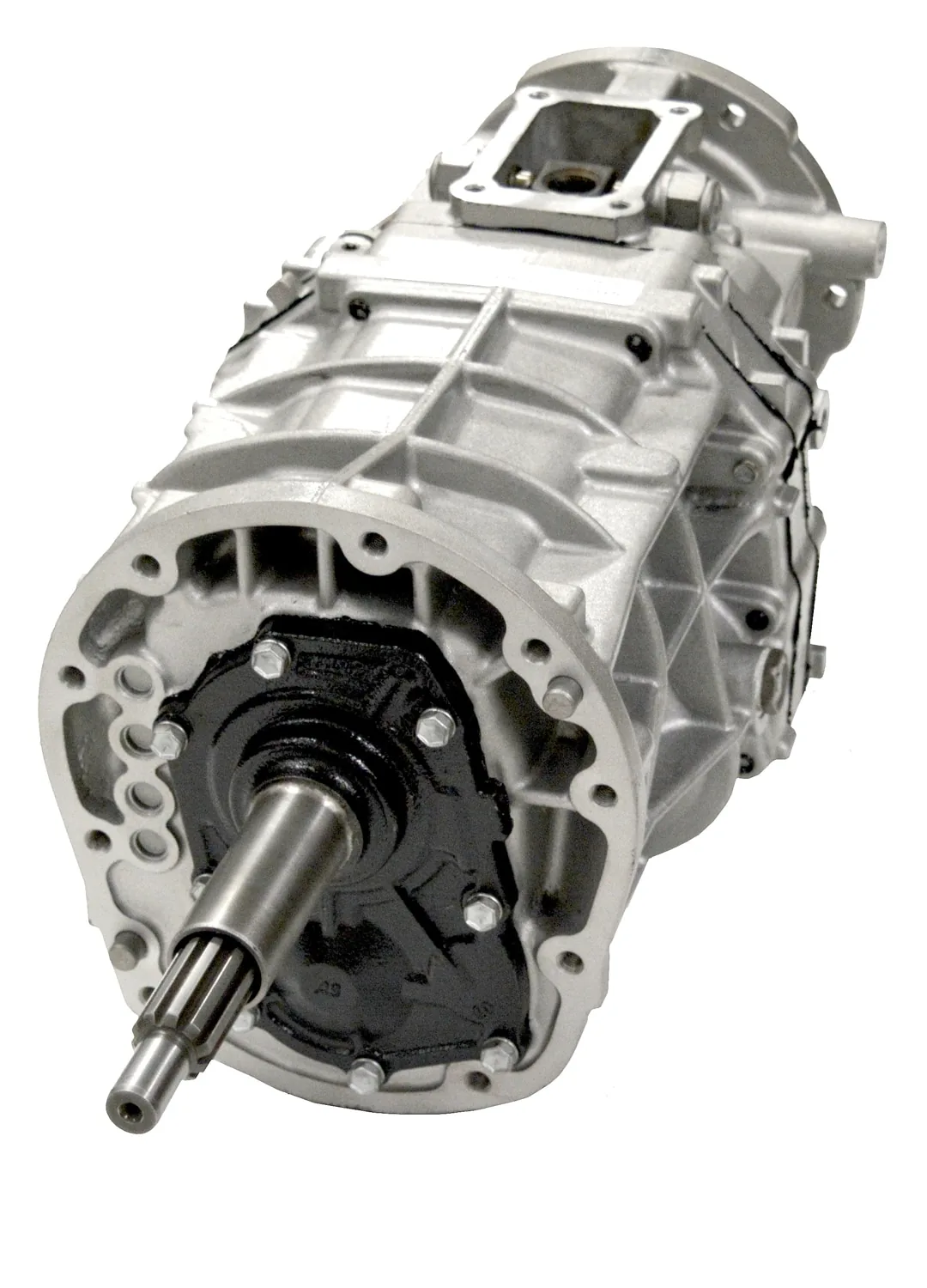 ppi ax15 manual trans for 1994 1995 jeep wrangler 5 speed 1