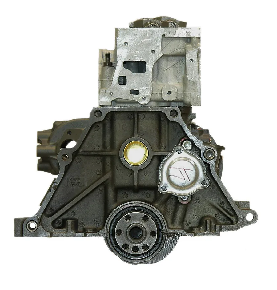 chevrolet gmc isuzu 2.2l l4 remanufactured engine 2000 2002 3
