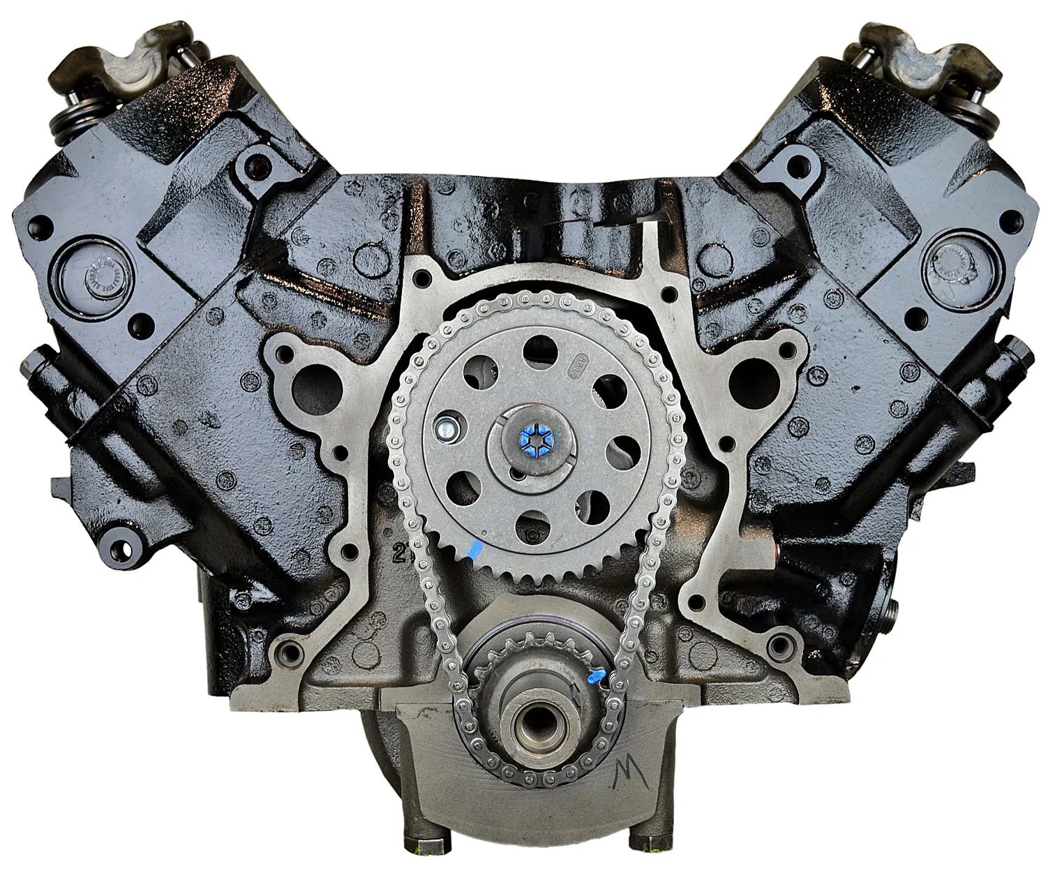 Ford Windsor 5.8L V8 Engine 1995-1997