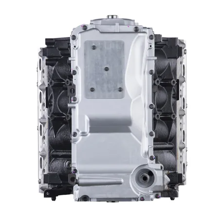 Chevy Silverado HD Suburban Express GMC Sierra HD Yukon XL Savana 6.0L L96 V8 Remanufactured Engine 4231 2010-2015
