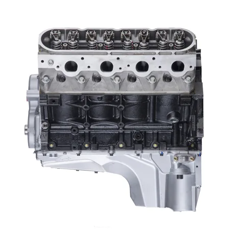 Chevy Silverado HD Suburban Express GMC Sierra HD Yukon XL Savana 6.0L L96 V8 Remanufactured Engine 4231 2010-2015