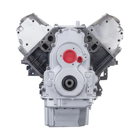 Chevy Silverado HD Suburban Express GMC Sierra HD Yukon XL Savana 6.0L L96 V8 Remanufactured Engine 4231 2010-2015