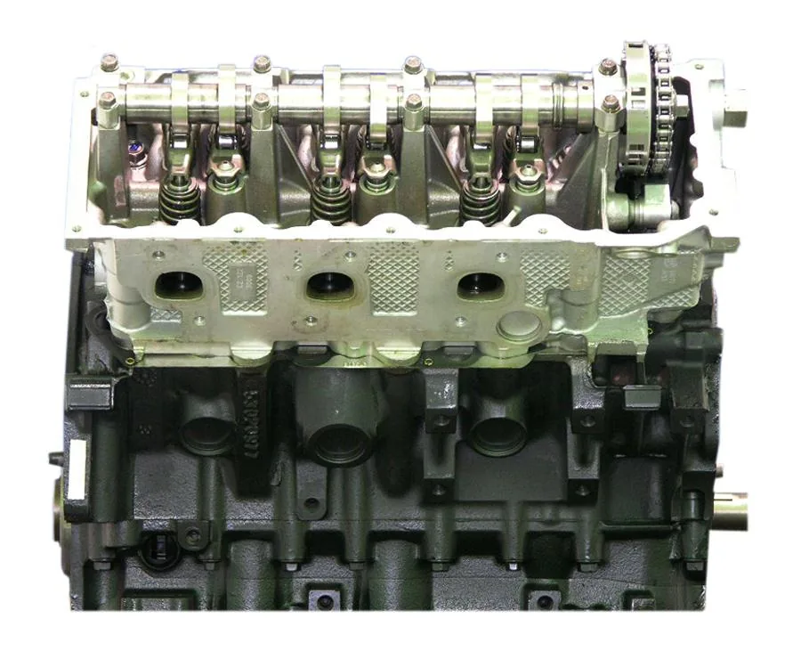 dodge jeep 3.7l v6 remanufactured engine 2007 2012 1