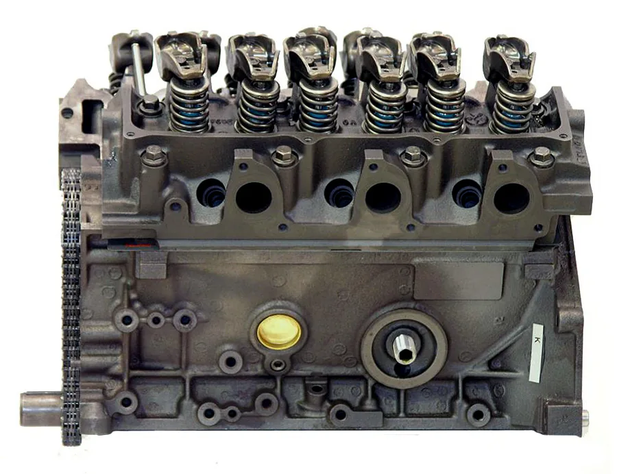 ford mazda 3.0l v6 remanufactured engine 1999 2001 11