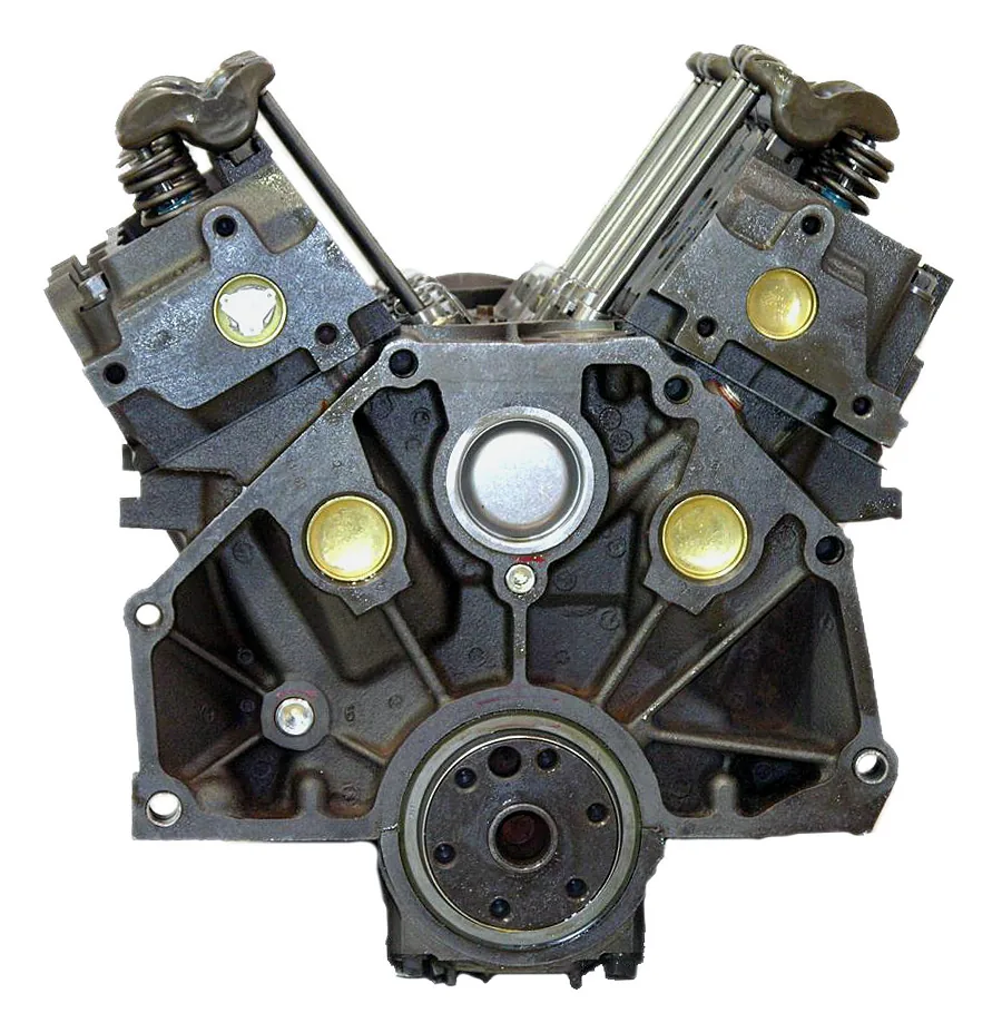 ford mazda 3.0l v6 remanufactured engine 1999 2001 8