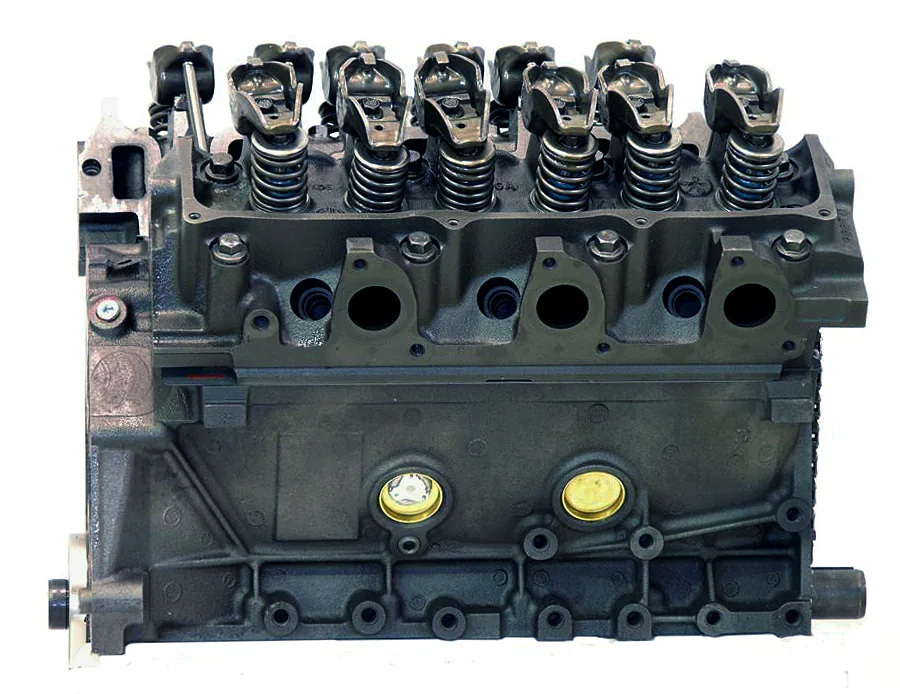 ford mazda 3.0l v6 remanufactured engine 1999 2001 9