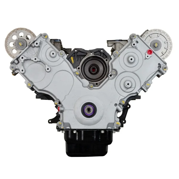 Ford E-150 E-250 Econoline 4.6L Van SOHC 2 Valve VIN W Remanufactured Engine 2009-2014