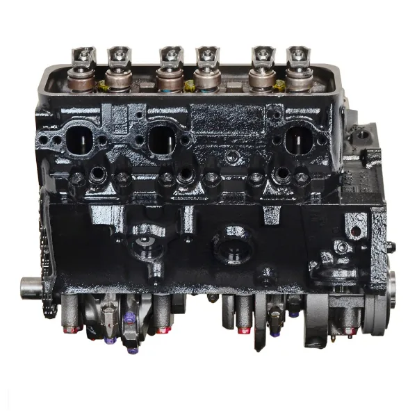 gm 4.3l v6 remanufactured engine 1987 1991 1 600x600 1