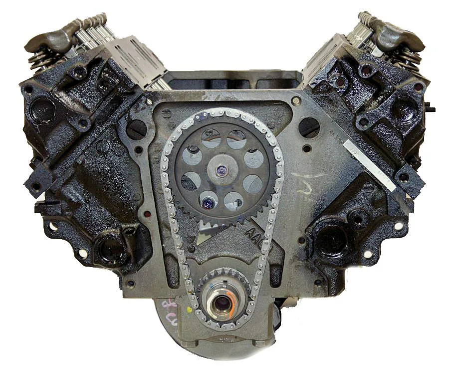 Dodge RAM Dodge Jeep 5.2L V8 Remanufactured Engine 1992-2003