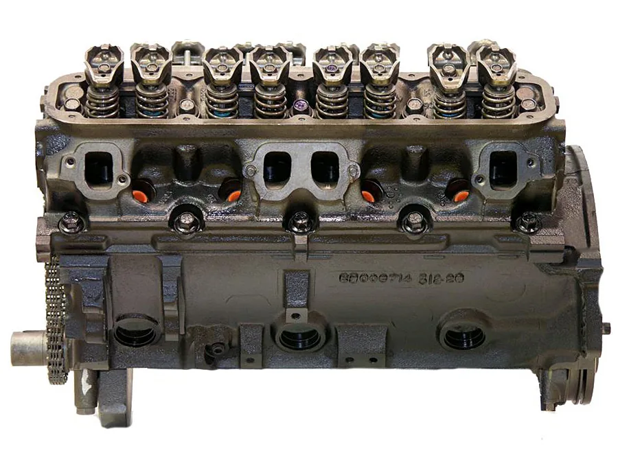 dodge ram dodge jeep 5.2l v8 remanufactured engine 1992 2003 3