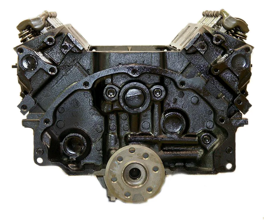 dodge ram dodge jeep 5.2l v8 remanufactured engine 1992 2003 4