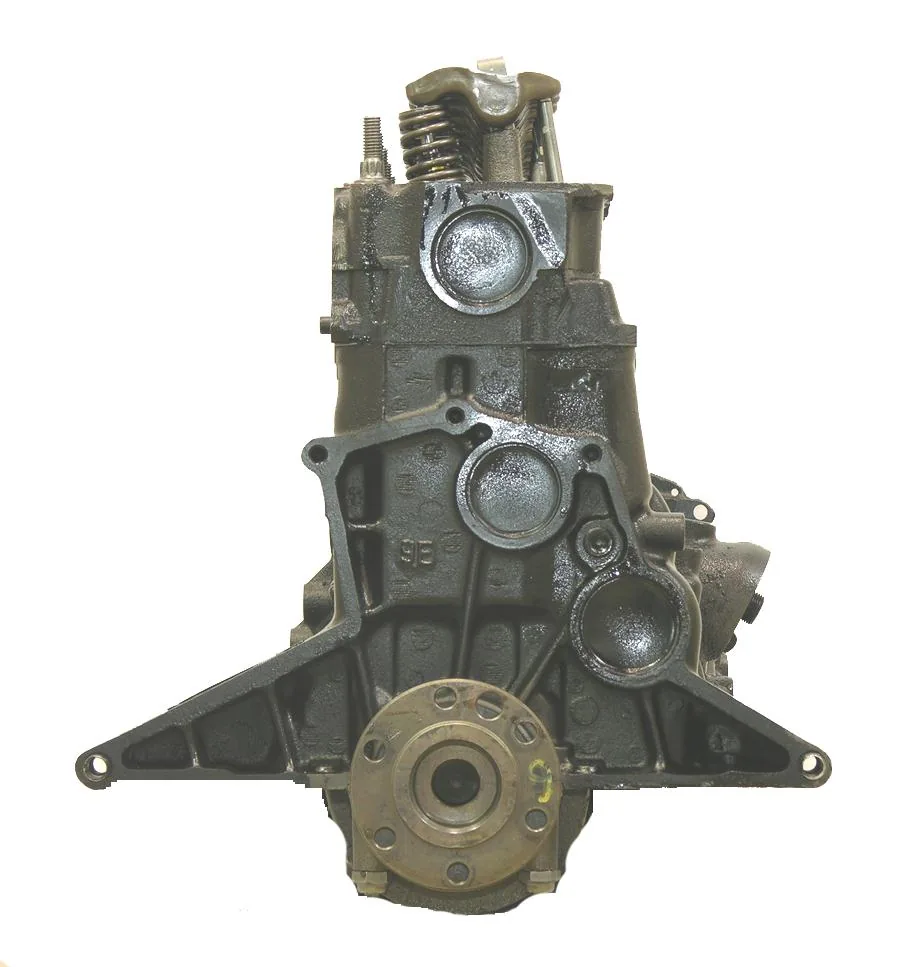 jeep 4.0l l6 remanufactured engine 1996 1998 3