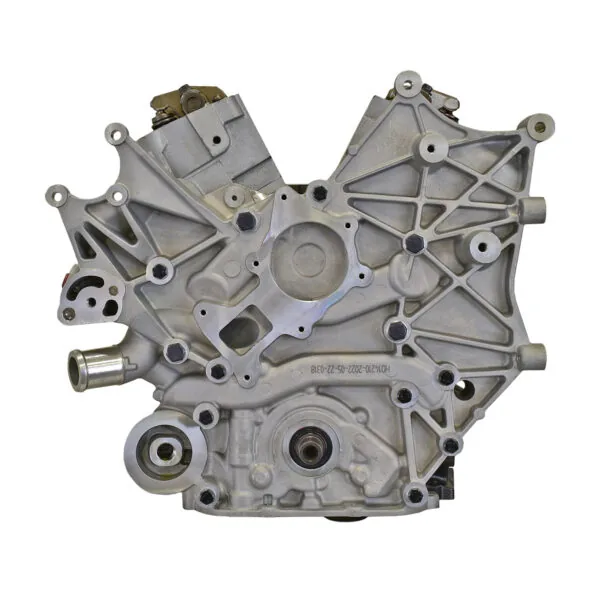 Jeep Wrangler with Timing Cover 3.8L Engine 2007-2011