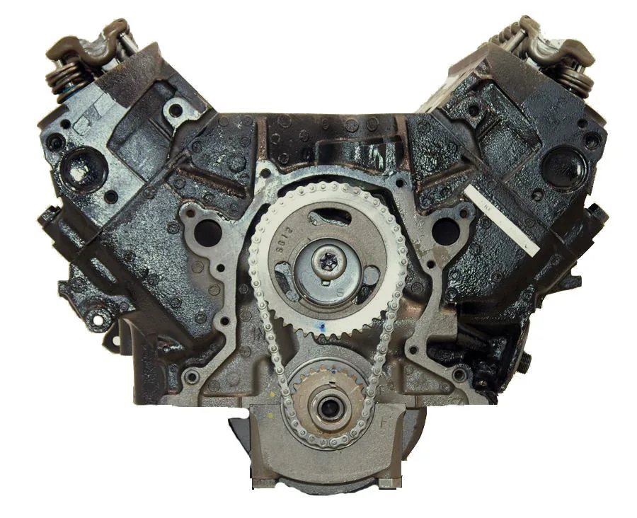 Ford Windsor 5.8L V8 Engine 1994-1997