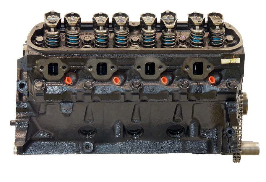 ford windsor 5.8l v8 remanufactured engine 1994 1997 1