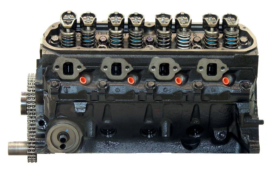 ford windsor 5.8l v8 remanufactured engine 1994 1997 4