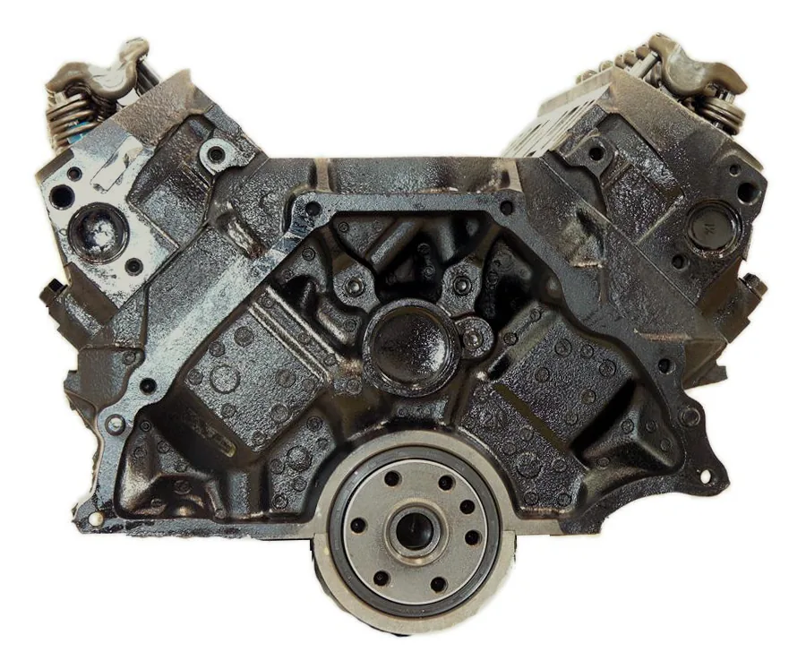 powertrain product image 00418