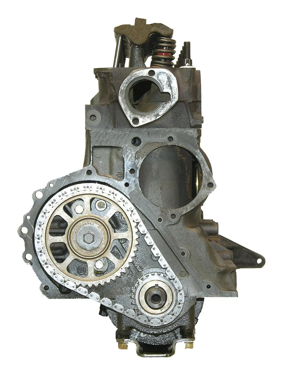 Jeep Cherokee Grand Cherokee Wrangler 4.0L L6 Engine 2000-2001