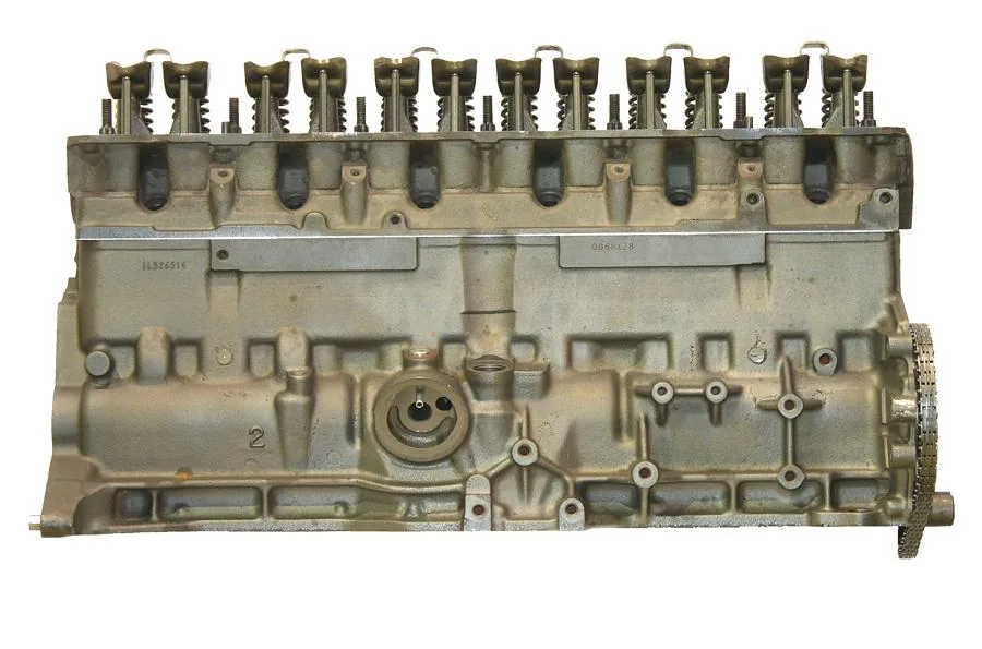 powertrain product image 00184