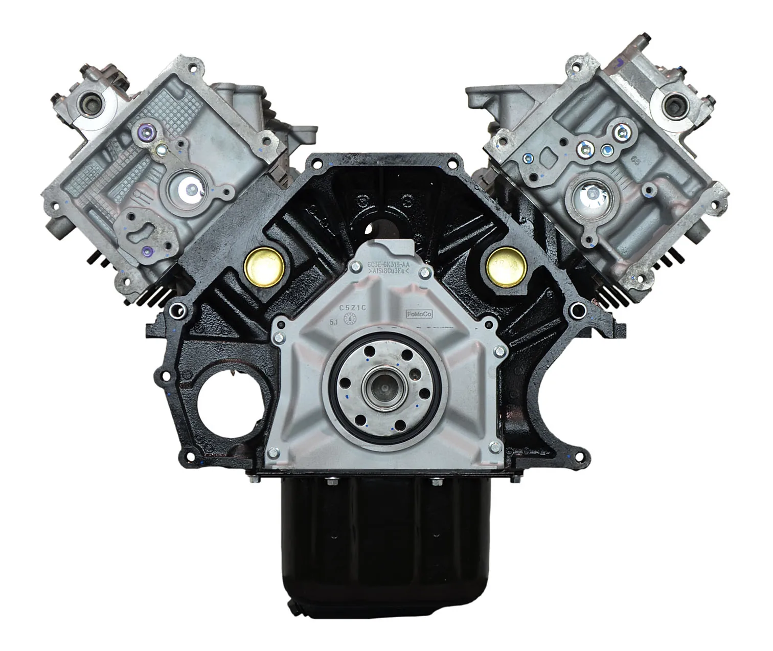ford 4.6l v8 remanufactured engine 2002 2004 2