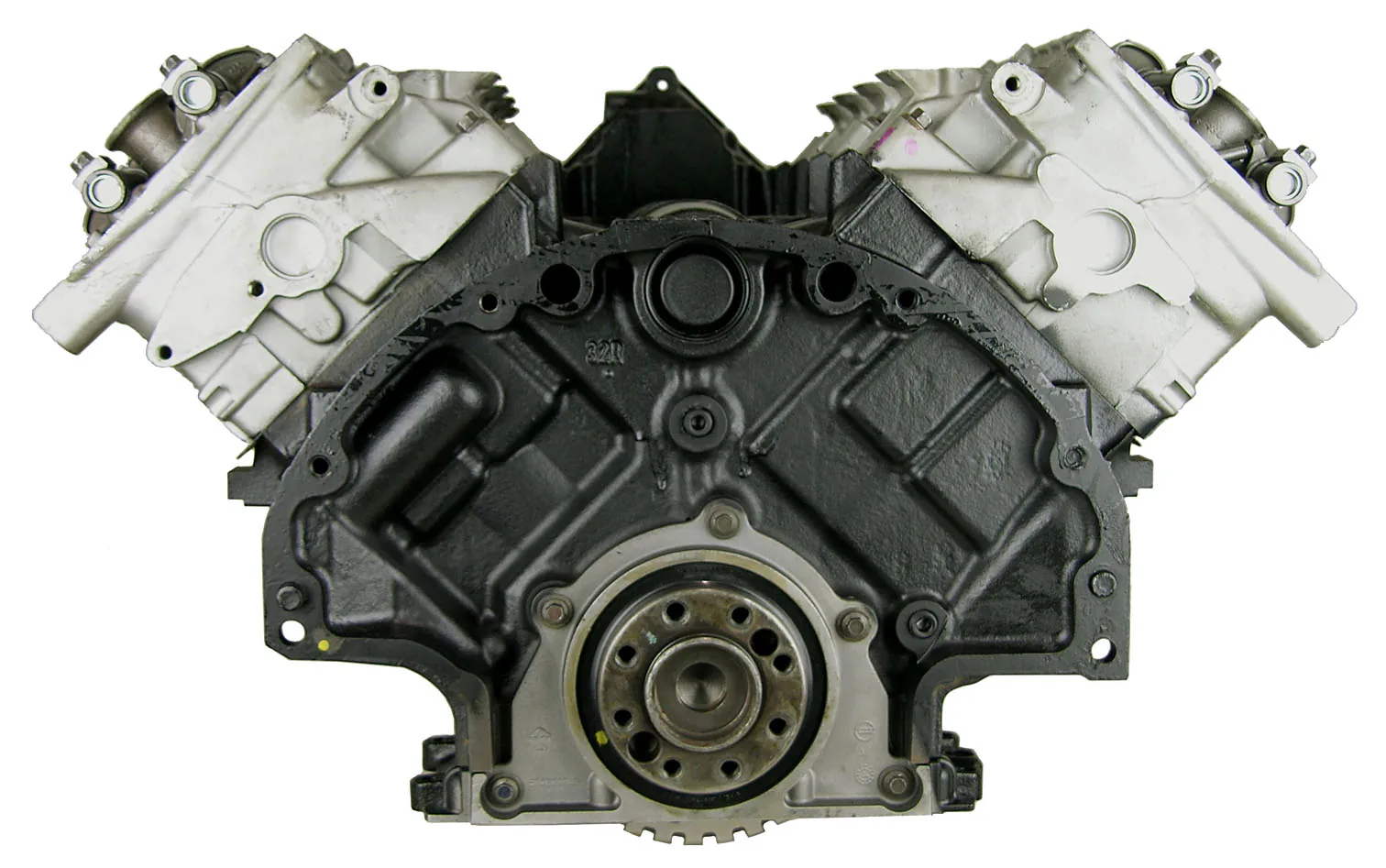 chrysler dodge ram hemi 5.7l v8 remanufactured engine 2006 2008 2
