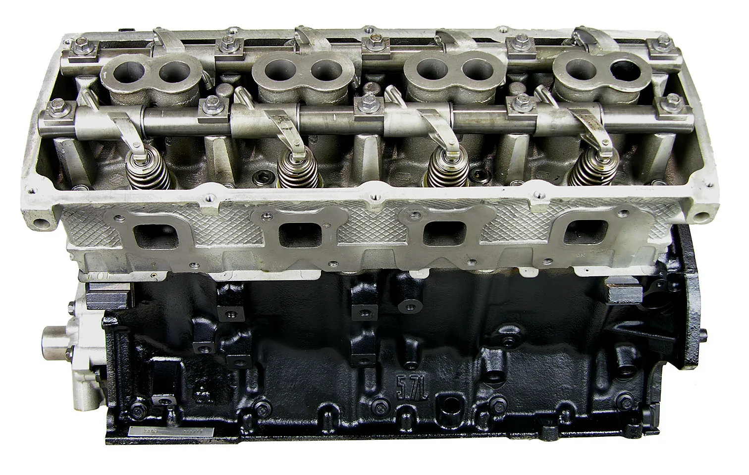 chrysler dodge ram hemi 5.7l v8 remanufactured engine 2006 2008 5