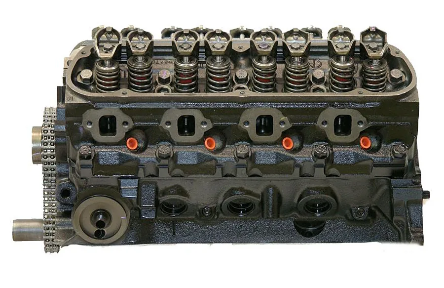 ford 5.0l v8 remanufactured engine 1987 1991 10