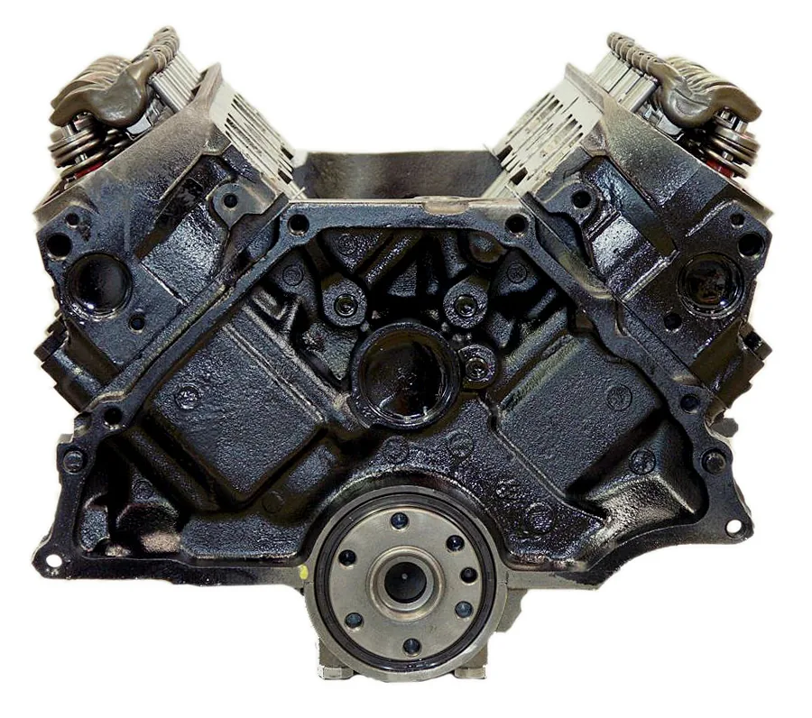 ford 5.0l v8 remanufactured engine 1987 1991 11
