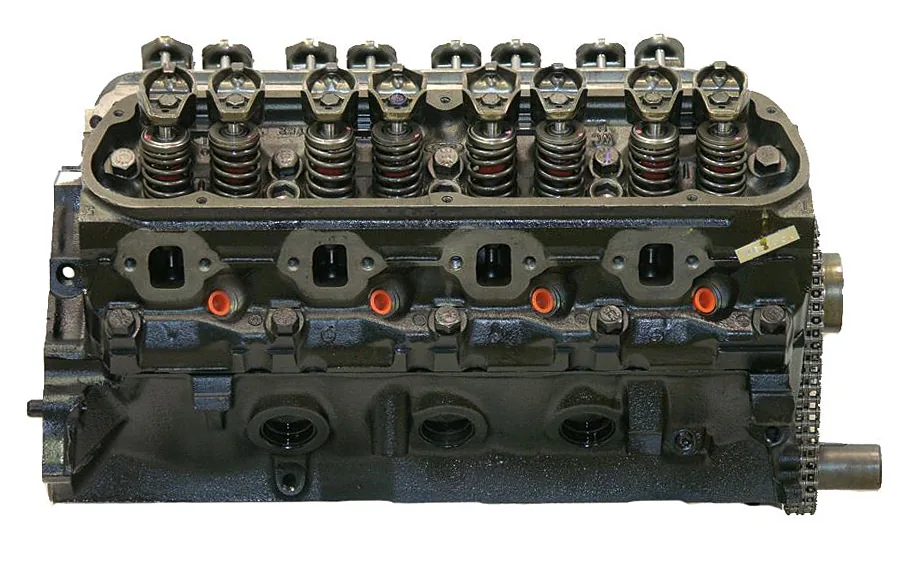 ford 5.0l v8 remanufactured engine 1987 1991 7