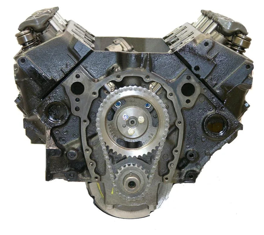 Chevy Camaro Caprice El Camino Truck 305 R/DIP 5.0L V8 Remanufactured Engine 1978-1985