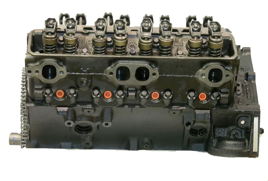 gm rdip 5.0l v8 remanufactured engine 1978 1985 10
