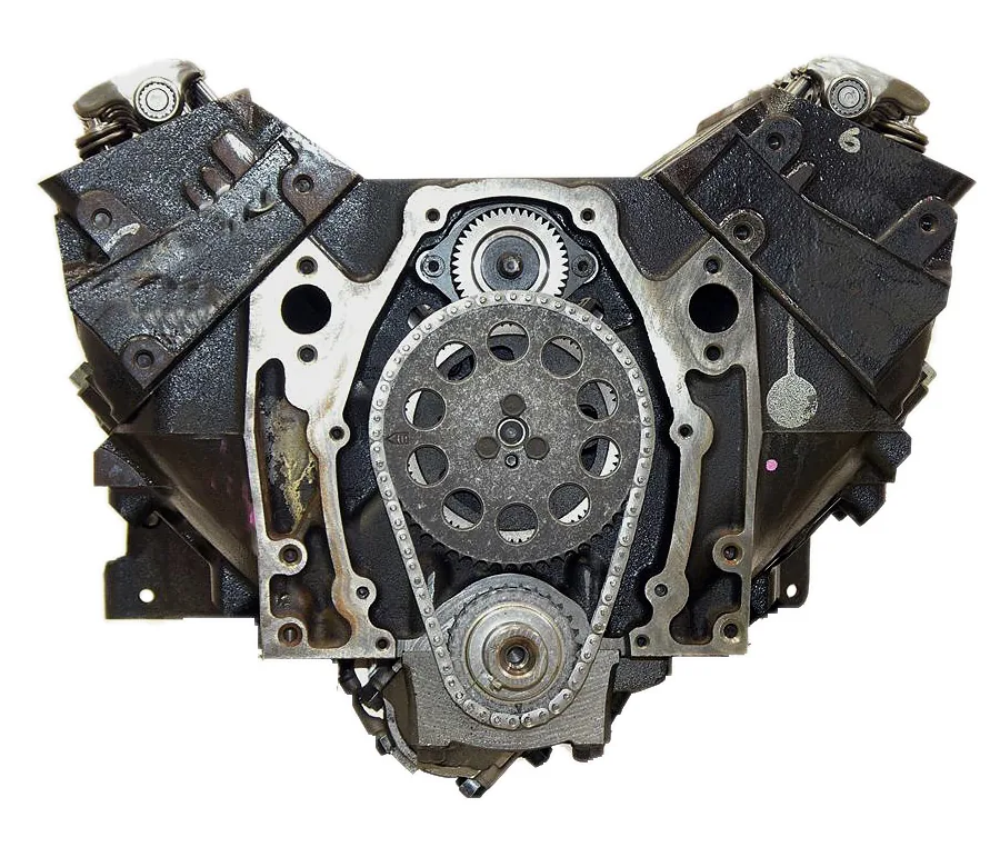Chevy Silverado Express GMC Sierra Savana 4.3L V6 Remanufactured Engine 2001-2007