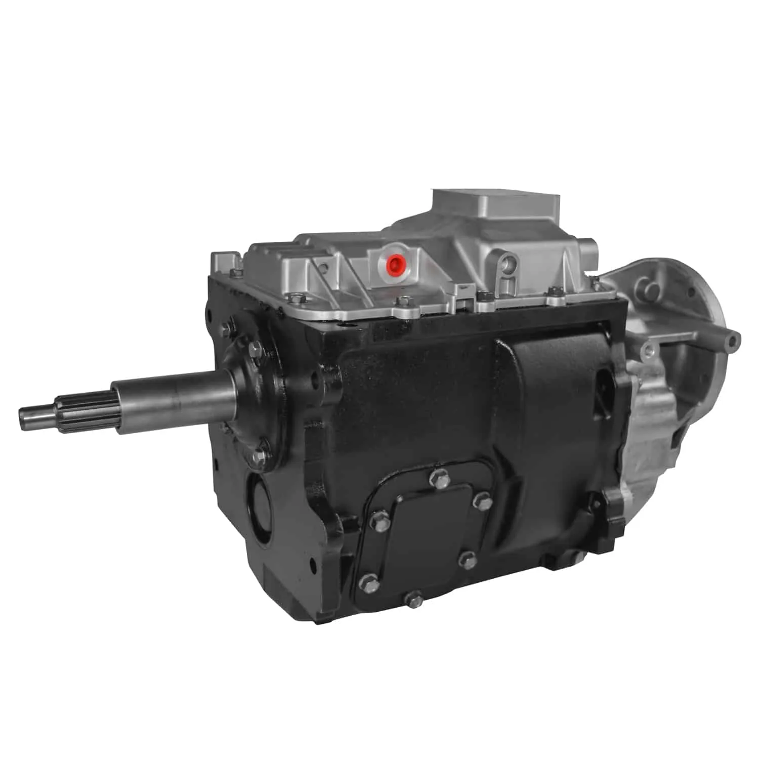 ppi nv4500 manual trans for 1998 2002 8.0l or diesel 4x4 5 speed 2