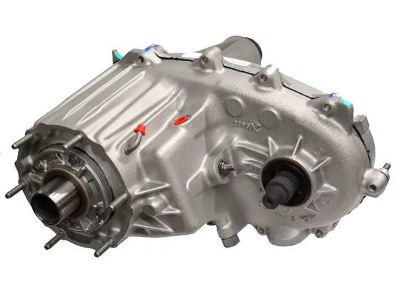 NP241 Transfer Case for 1998-2002 RAM 2500/3500