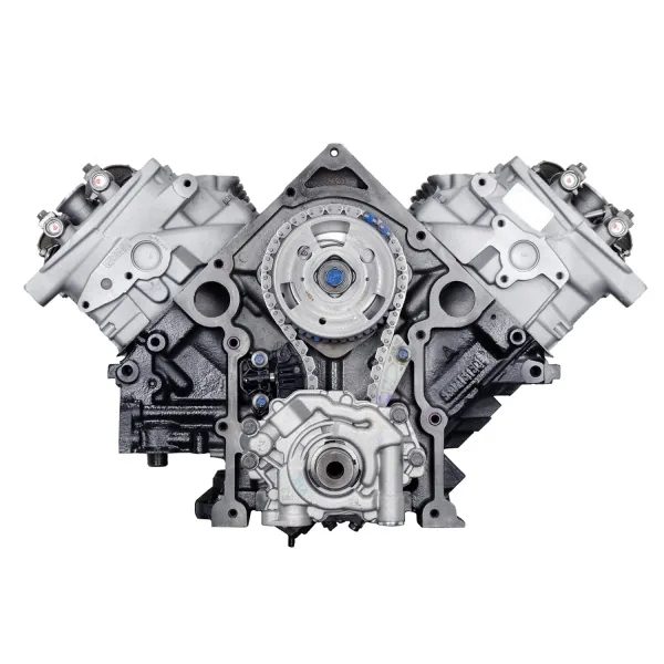 Ram 1500 2500 3500 HEMI EZC 5.7L V8 Engine 2009-2012