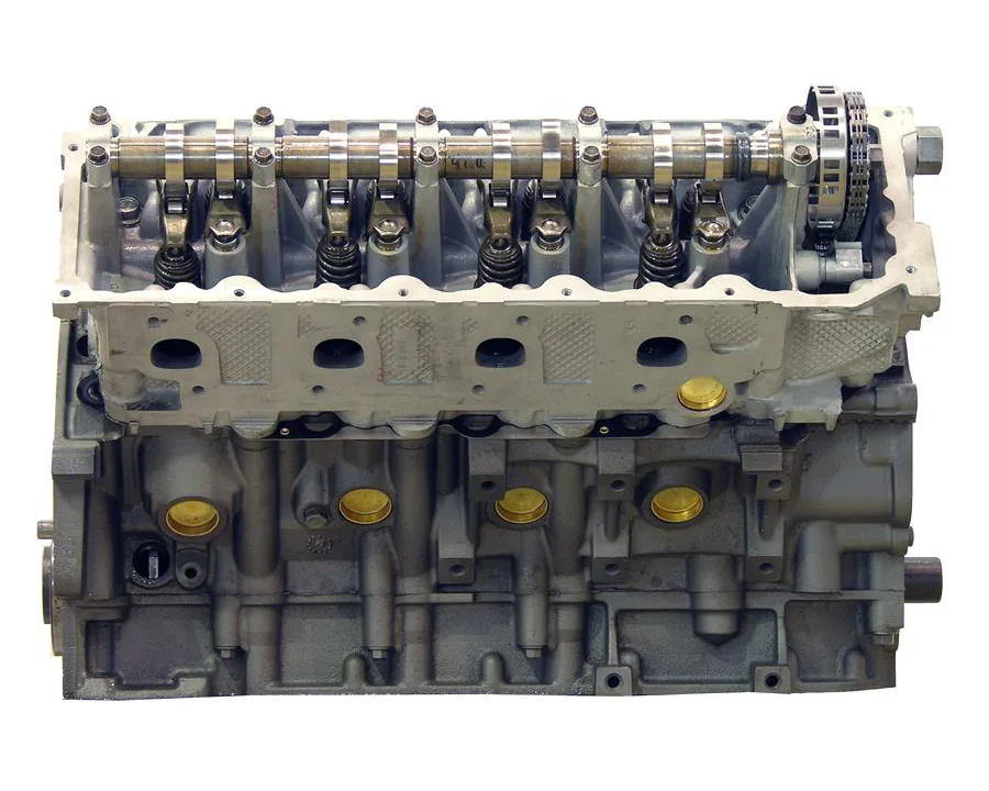 dodge ram jeep 4.7l v8 remanufactured engine 1999 2004 1