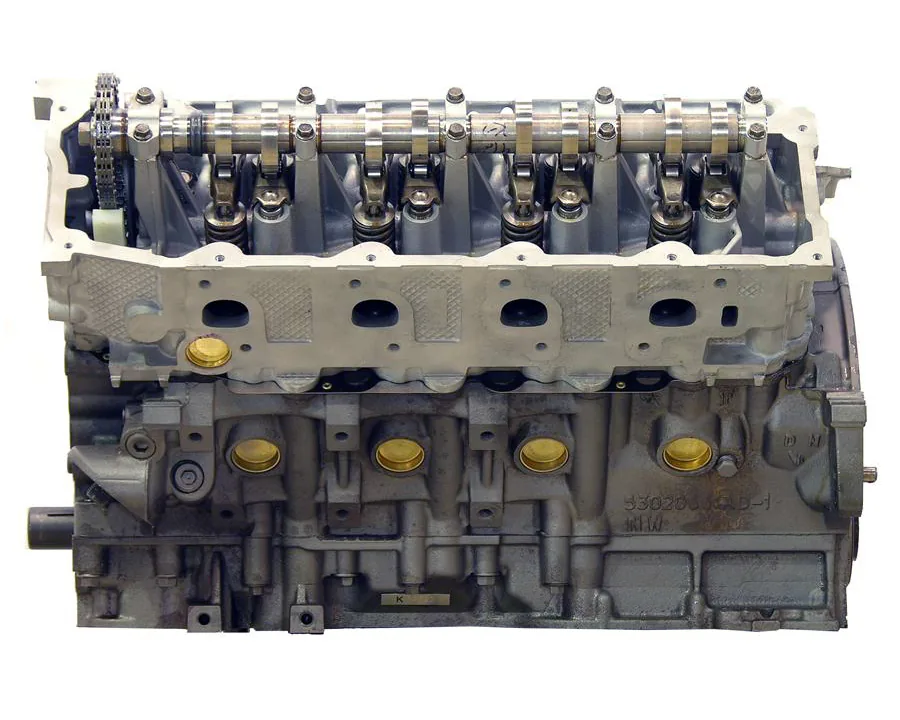 dodge ram jeep 4.7l v8 remanufactured engine 1999 2004 4