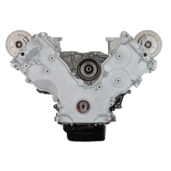 Ford F-150 Expedition Lincoln Mark LT Navigator 5.4L 3 Valve V8 2004-2008 F-150, Expedition, Mark LT, Navigator SOHC VIN 5, V Remanufactured Engine 1579 2004-2008