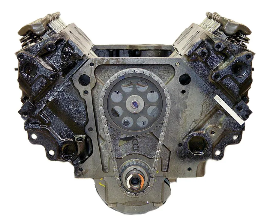 Dodge RAM Dodge Jeep 5.9L V8 Remanufactured Engine 1993-2001