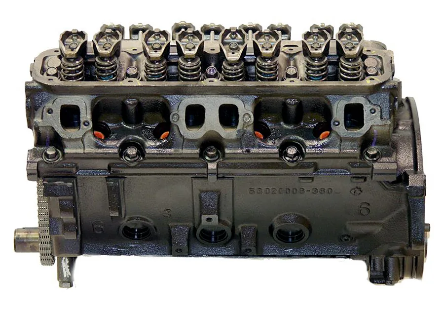 dodge ram dodge jeep 5.9l v8 remanufactured engine 1993 2001 5
