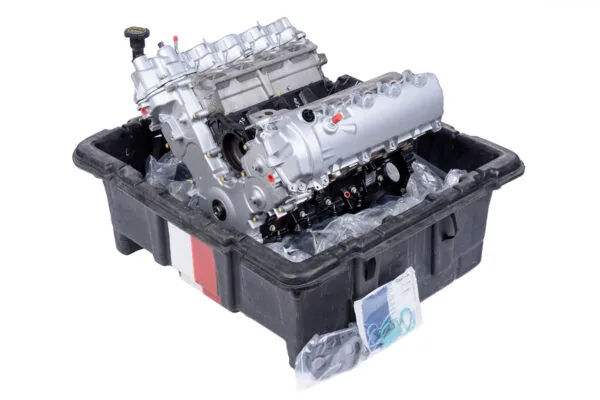 Ford Mustang GT 4.6 3 Valve Remanufactured Engine 2005-2008