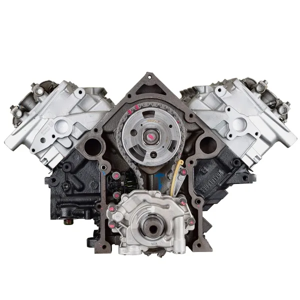 Dodge Ram 1500 5.7 Hemi Engine EZC MDS 2013-2021