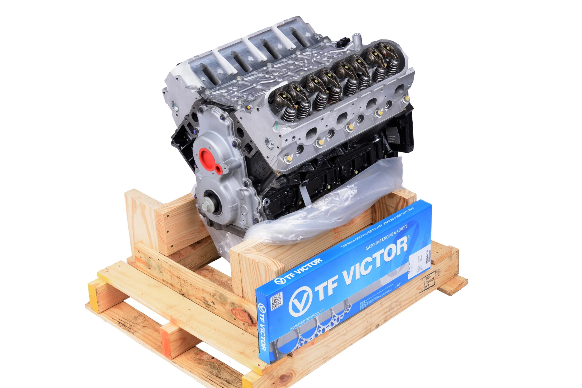 Chevy Silverado Tahoe Suburban GMC Sierra Yukon 5.3L V8 LMG Iron Block Vin O Remanufactured Engine 2010-2014