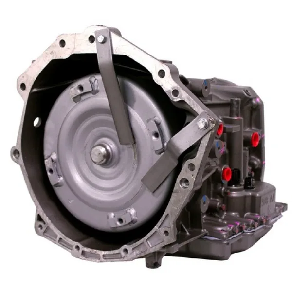 42RLE 2005-2006 Chrysler/Dodge 300/300C/Charger/Magnum – Remanufactured 4-Speed Automatic Trans
