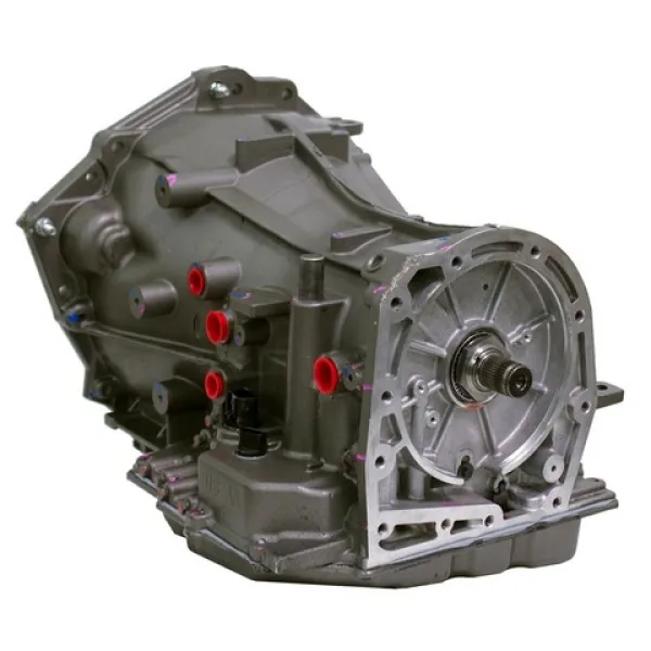 chrysler dodge jeep 42rle remanufactured 4 speed automatic transmission 600x600 1